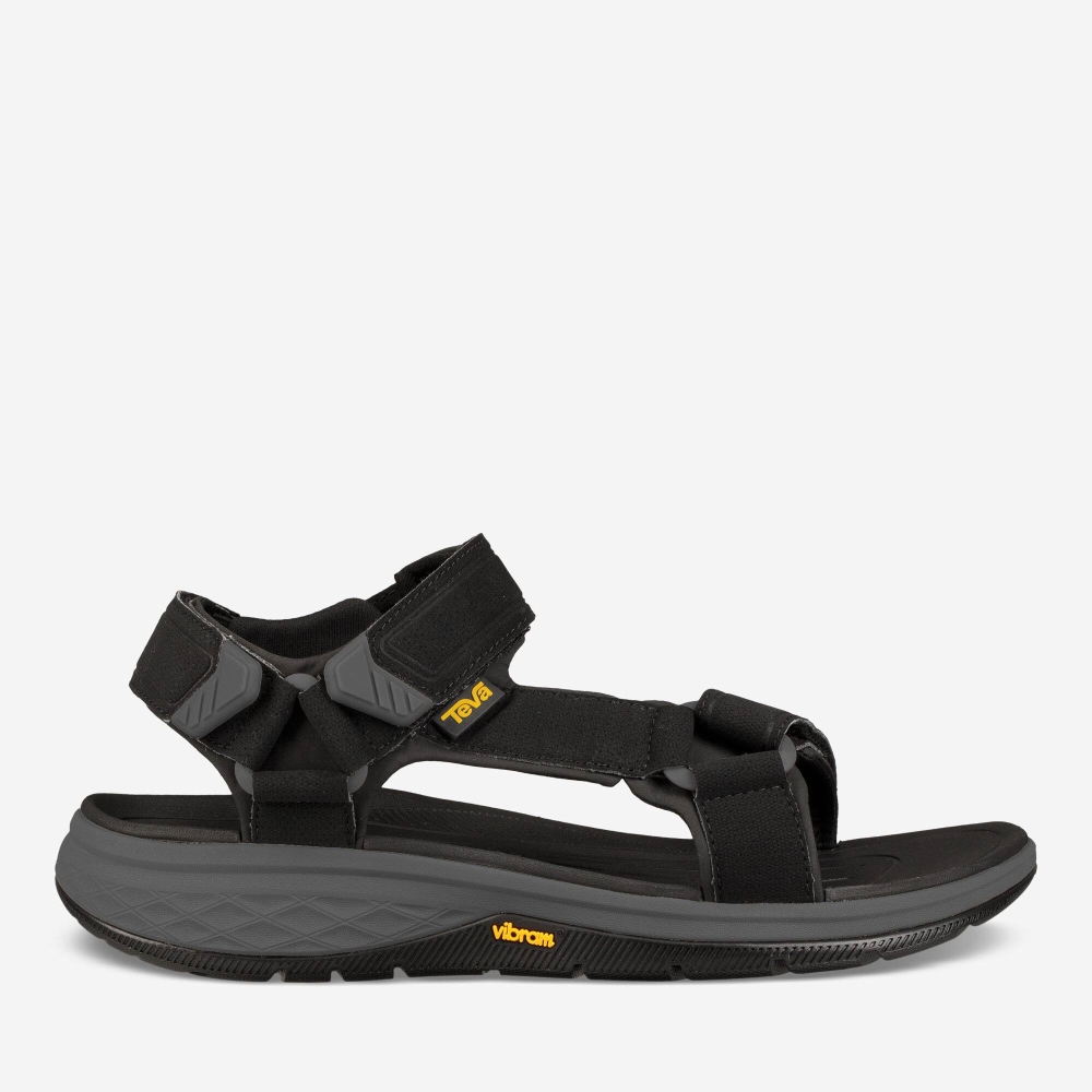 Teva Strata Universal Men's Sandals South Africa - LXZ984523